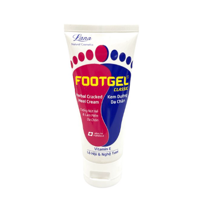 Picture of Footgel Classic – Kem dưỡng da chân