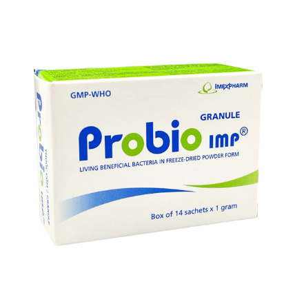Picture of Probio IMP®