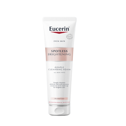 Picture of Sữa rửa mặt Eucerin Spotless Brightening Cleansing Foam