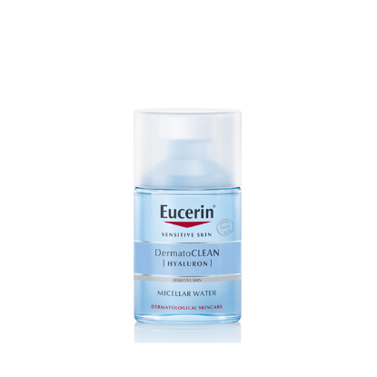 Picture of Nước Tẩy Trang Eucerin DermatoCLEAN [HYALURON]