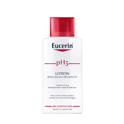 Picture of Sữa dưỡng thể Eucerin pH5 Lotion