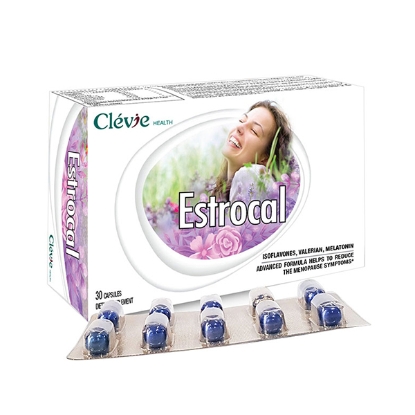 Picture of Estrocal – Hỗ trợ chức năng sinh lý nữ