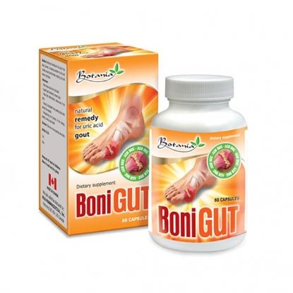 Picture of BoniGut – Hỗ trợ điều trị bệnh Gút