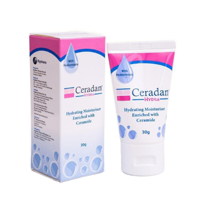 Picture of Ceradan Hydra – Kem dưỡng ẩm