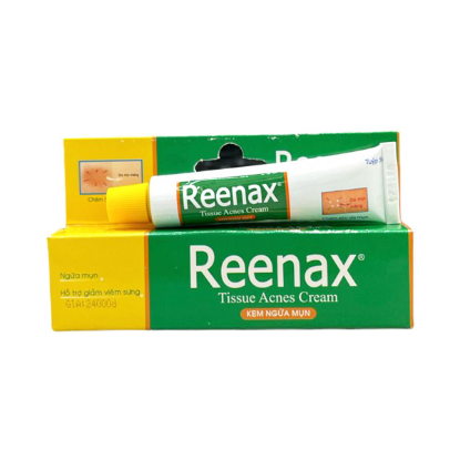 Picture of Reenax – Kem trị mụn