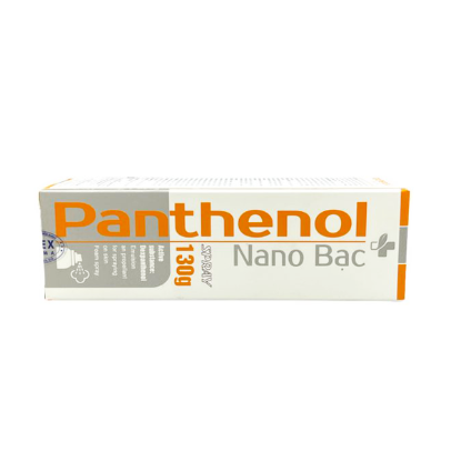 Picture of Panthenol Spray – Hỗ trợ điều trị bỏng và các vết thương trên da