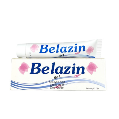 Picture of Belazin – Gel ngừa mụn trứng cá