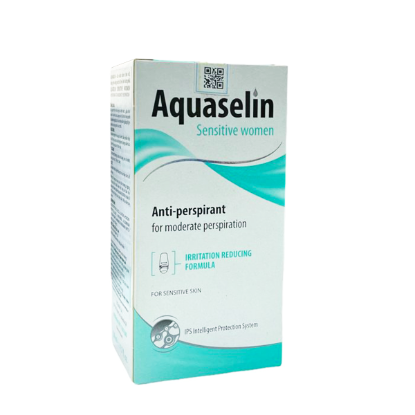 Picture of Lăn khử mùi Aquaselin Sensitive Women