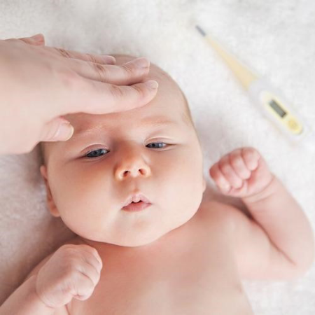 Picture for blog post Vai trò của lactoferrin trong sữa mẹ đối với bệnh hô hấp và bệnh tiêu chảy của trẻ sơ sinh