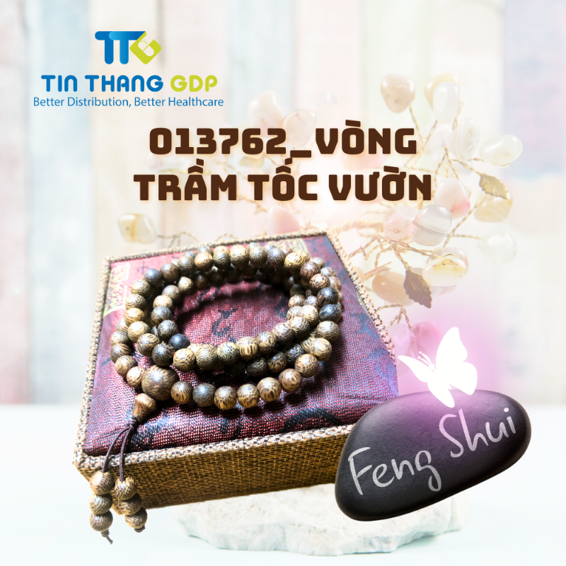 Picture of 013762_VÒNG TRẦM TỐC VƯỜN