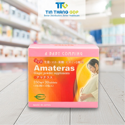 Picture of AMATERAS