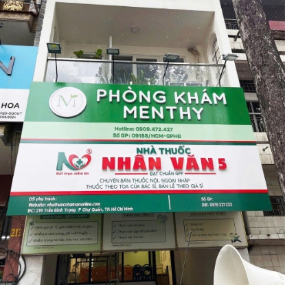 Picture for blog post NHÀ THUỐC NHÂN VĂN – MÔ HÌNH Y TẾ TÍCH HỢP HIỆN ĐẠI, CHUYÊN NGHIỆP VÀ NHÂN VĂN